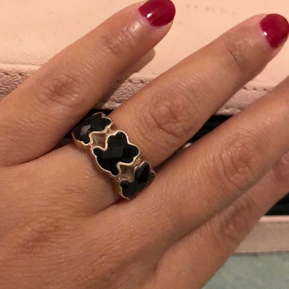 Tous Ring